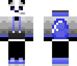blue panda gaming