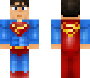 superman