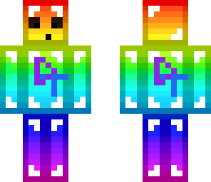 rainbow dream team
