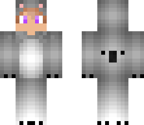koala boy
