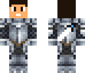 knight boy