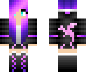 dragon girl edited