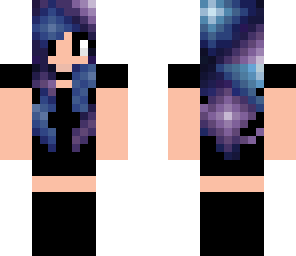 galaxy girl