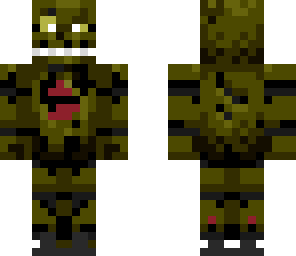 springtrap