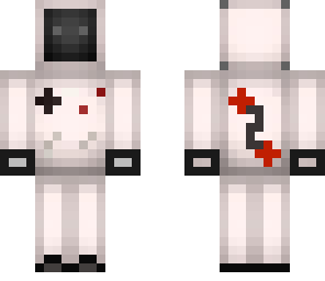 zortex y spark skin