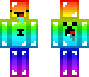 noob arcoiris