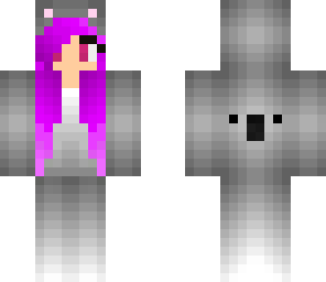 koala girl 