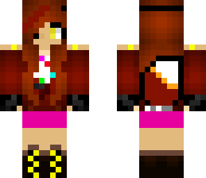 foxica