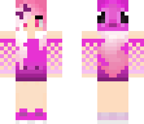 pink slime