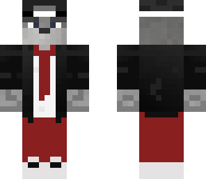 wolf