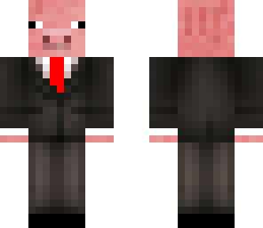 super pig
