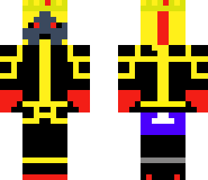 devil king von
