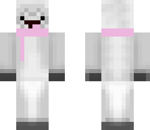 derpy llama