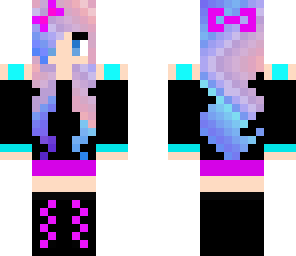 gamer girl