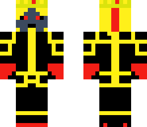 devil king von