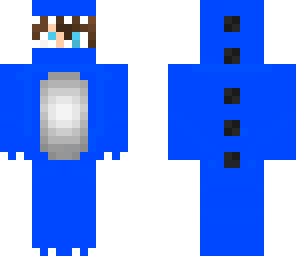 dino skin