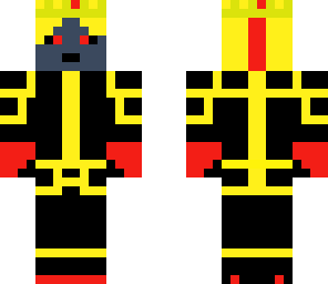 devil king von
