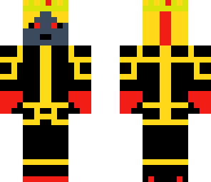 devil king von