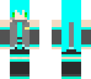 miku