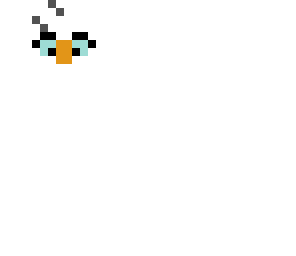 bird girl