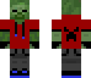 fixed killercrafter368