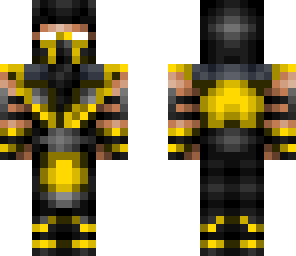scorpion