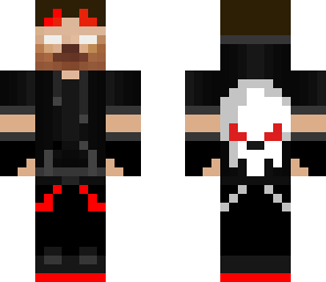 hekk herobrine finished