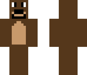 bear