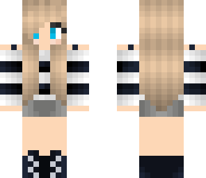 cute girl