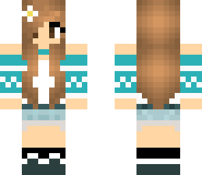 hipster girl
