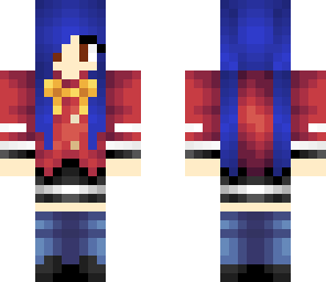 edolice wendy