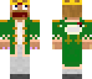 mrmoregame with chicken better version
