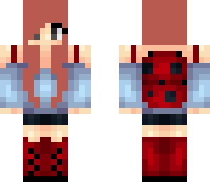 catbug girl