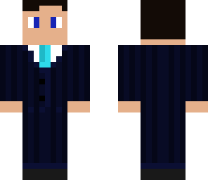 bruce wayne