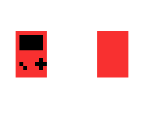 gameboy red