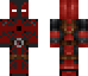 me deadpool