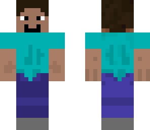 edit steve