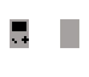gameboy poket