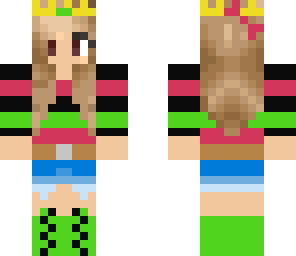 dusdavid girl