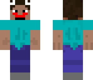 steve