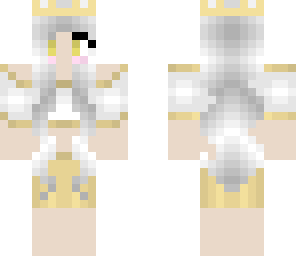 goddess of light