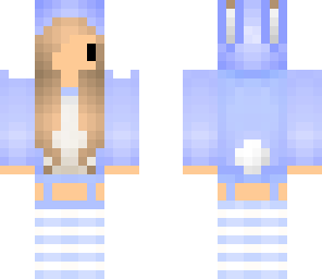 bunny girl