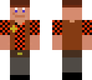 sheriff