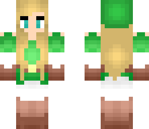 link girl