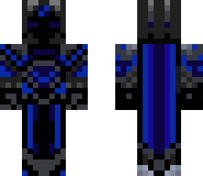 blue kight