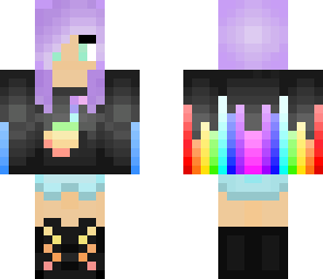 pastel dj