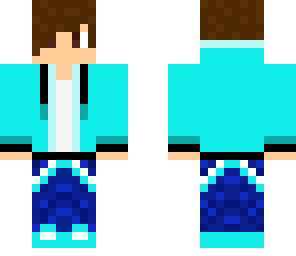 aqua boy