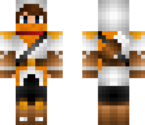 edited assassin