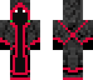dark evil lord