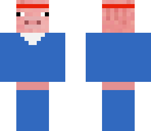 pig graeme